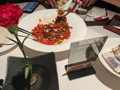 -千百味红餐厅·江西菜(绿地双子塔店)