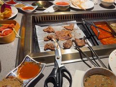-芝小官毛肚火锅海鲜自助(淮安清江浦区新亚店)