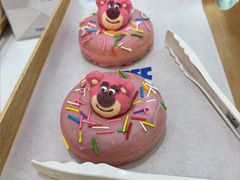 -LanTa蓝塔烘焙(锦艺城店)