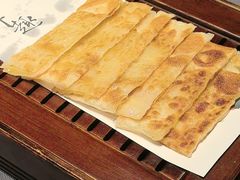 -双湖园·地标武汉菜(黄鹤楼解放路店)