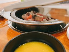-东俞·韩式料理(院东街店)