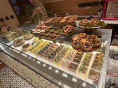 -小苍兰风铃草蛋糕甜品(沈阳店)