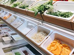 -许小树(国贸商城店)