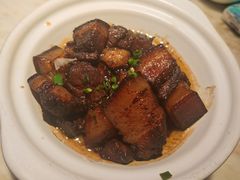 方师傅红烧肉-東大方(武康千秋广场店)