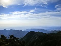 -泰山风景名胜区