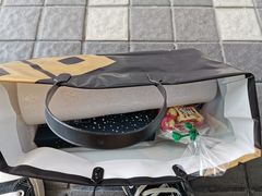 -百老汇美食街