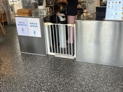 -小意思咖啡店(草桥店)