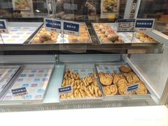 -西区老大房(陕西北路店)