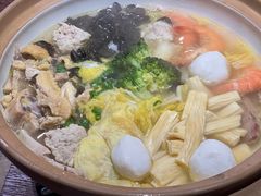 绍三鲜-寻宝记绍兴菜(鲁迅路店)