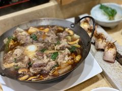-东京屋(武定路店)