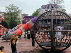 -枫香湖儿童公园