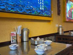 -富正毅三下锅·湘西韵味(天门山索道店)