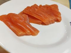 -金环海鲜自助(大坪时代天街店)