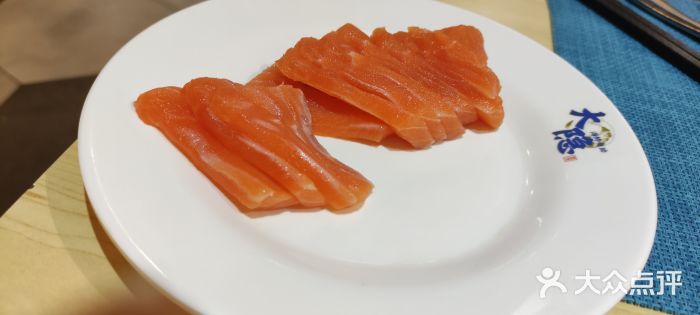 金环海鲜自助(大坪时代天街店)图片