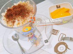 经典提拉米苏芝士雪-满记甜品(日月光二店)
