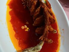-三元宾馆-中餐厅