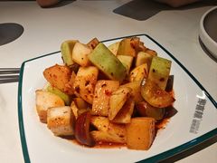 -柳喜辣·烧烤酒局(跃进总店)