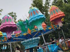 -秦皇岛乐岛海洋王国