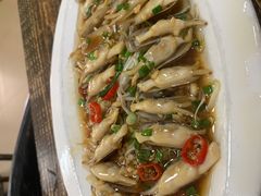 -星奇缘·海鲜餐厅(东山美食地标店)