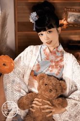 -持熹光年写真体验馆