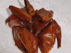 -十六台·经典广东菜(德外大街店)