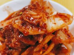 -屋里家延边朝鲜族冷面(南园店)