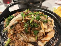 -北京王府井希尔顿酒店·秦唐中餐厅Chynna