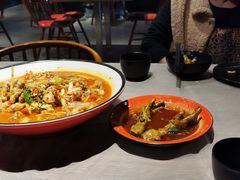 -李叔叔虾蟹大排档(青羊店)
