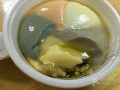 -五谷豆花(牛圩店)