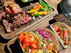 -Q MEX 库迈墨西哥餐吧(三里屯店)
