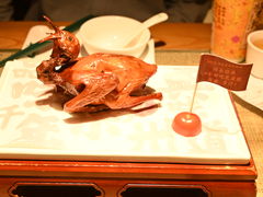 -大鸽饭(北京路店)