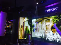 -温莎KTV(国贸店)