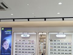 -兰科达眼镜(西固店)