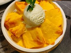 -新白鹿餐厅(松江开元地中海店)