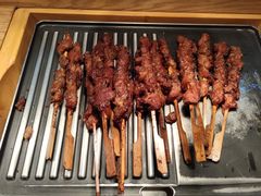 -比格比萨自助(南京万达茂店)