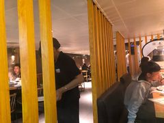 大堂-海银海记潮汕牛肉火锅(新港中路海珠店)