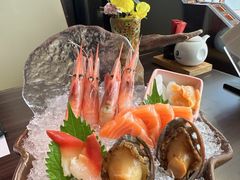 -匠和风精致料理(莆田财富中心店)