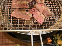 -九田家黑牛烤肉料理(衡百国际店)