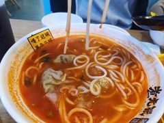 -金香缘米线(大润发店)