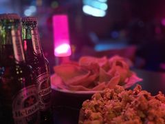 -MOSSO音乐酒吧·live house(南京旗舰店)