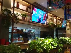 -天堂鸟水煮鱼·烟火川菜(索凌路店)