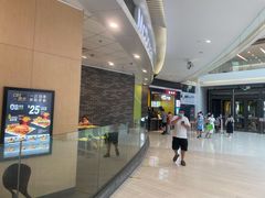 -麦当劳(龙湖北京大兴天街店)