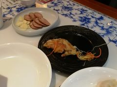 -东方饺子王(新奥购物中心店)