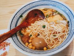 -魔都三兄弟酸辣粉·蘸卤炸串(虹桥万科店)