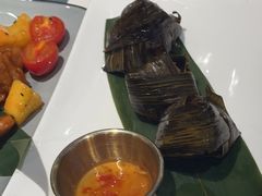-仙罗泰·泰国餐厅(印象汇店)