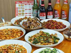 -市井川菜(江宁店)