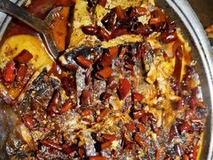 -烤匠麻辣烤鱼(万象城店)