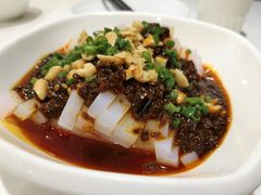 -川香楼酒家