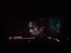 -CGV影城(黄河道ScreenX店)