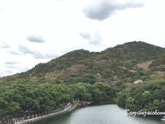 -白马涧龙池景区